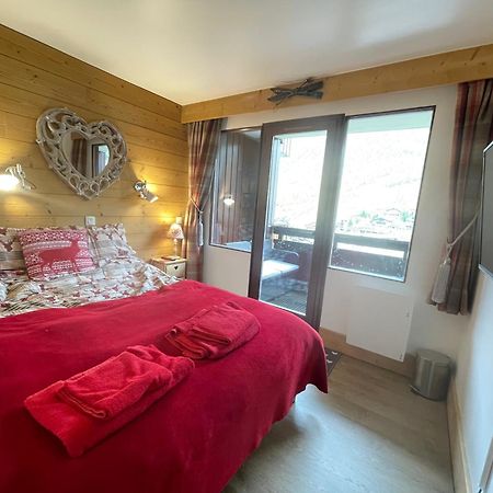 Val-dʼIsère Les Balcons De Bellevarde מראה חיצוני תמונה