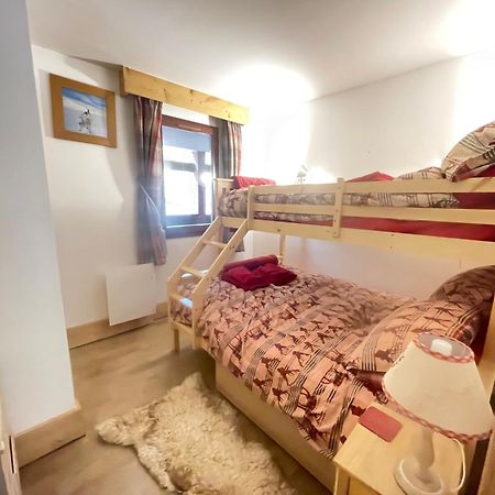 Val-dʼIsère Les Balcons De Bellevarde מראה חיצוני תמונה