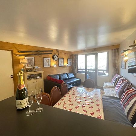 Val-dʼIsère Les Balcons De Bellevarde מראה חיצוני תמונה