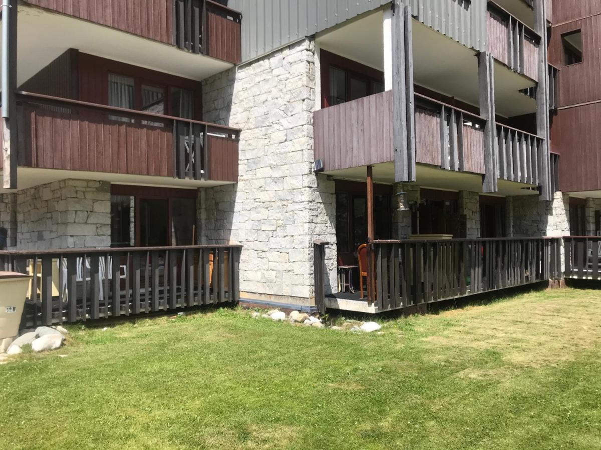 Val-dʼIsère Les Balcons De Bellevarde מראה חיצוני תמונה