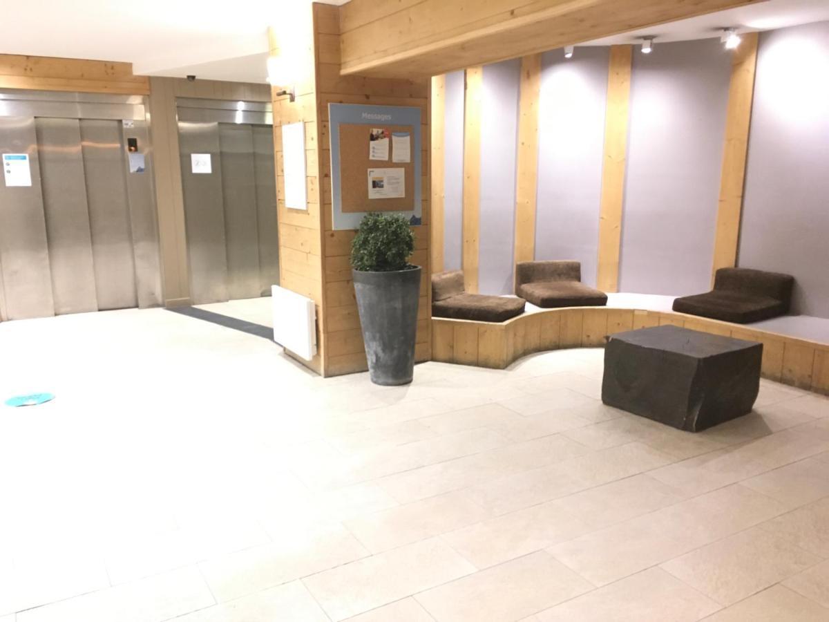 Val-dʼIsère Les Balcons De Bellevarde מראה חיצוני תמונה