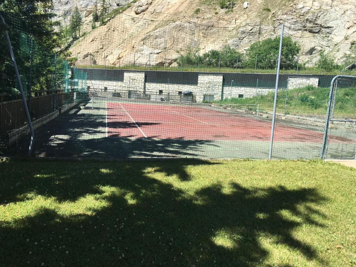 Val-dʼIsère Les Balcons De Bellevarde מראה חיצוני תמונה