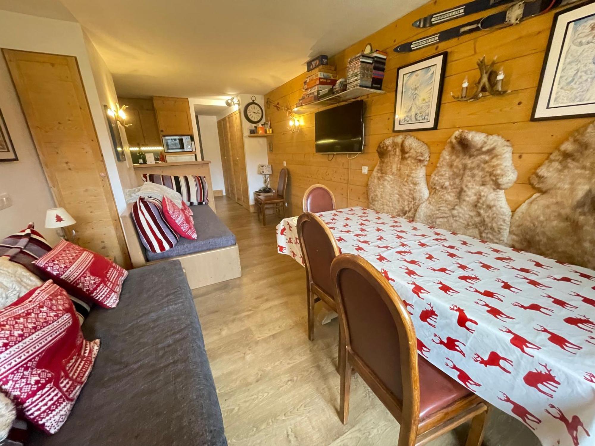 Val-dʼIsère Les Balcons De Bellevarde מראה חיצוני תמונה