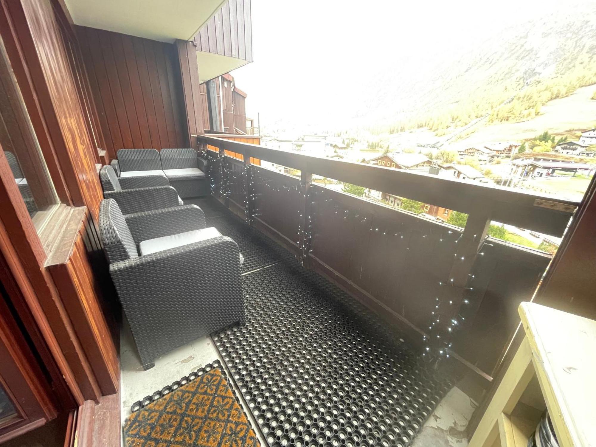 Val-dʼIsère Les Balcons De Bellevarde מראה חיצוני תמונה