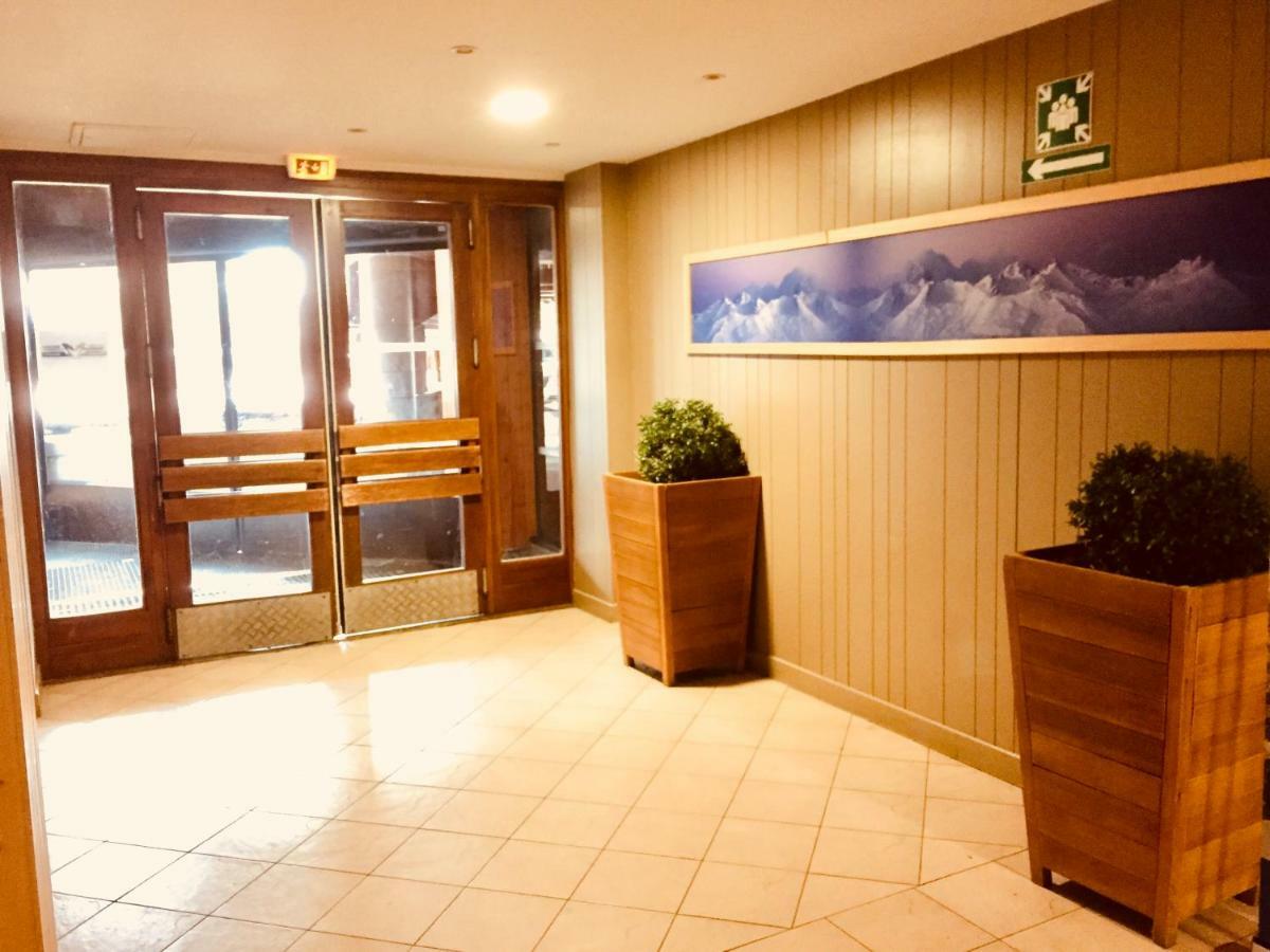 Val-dʼIsère Les Balcons De Bellevarde מראה חיצוני תמונה