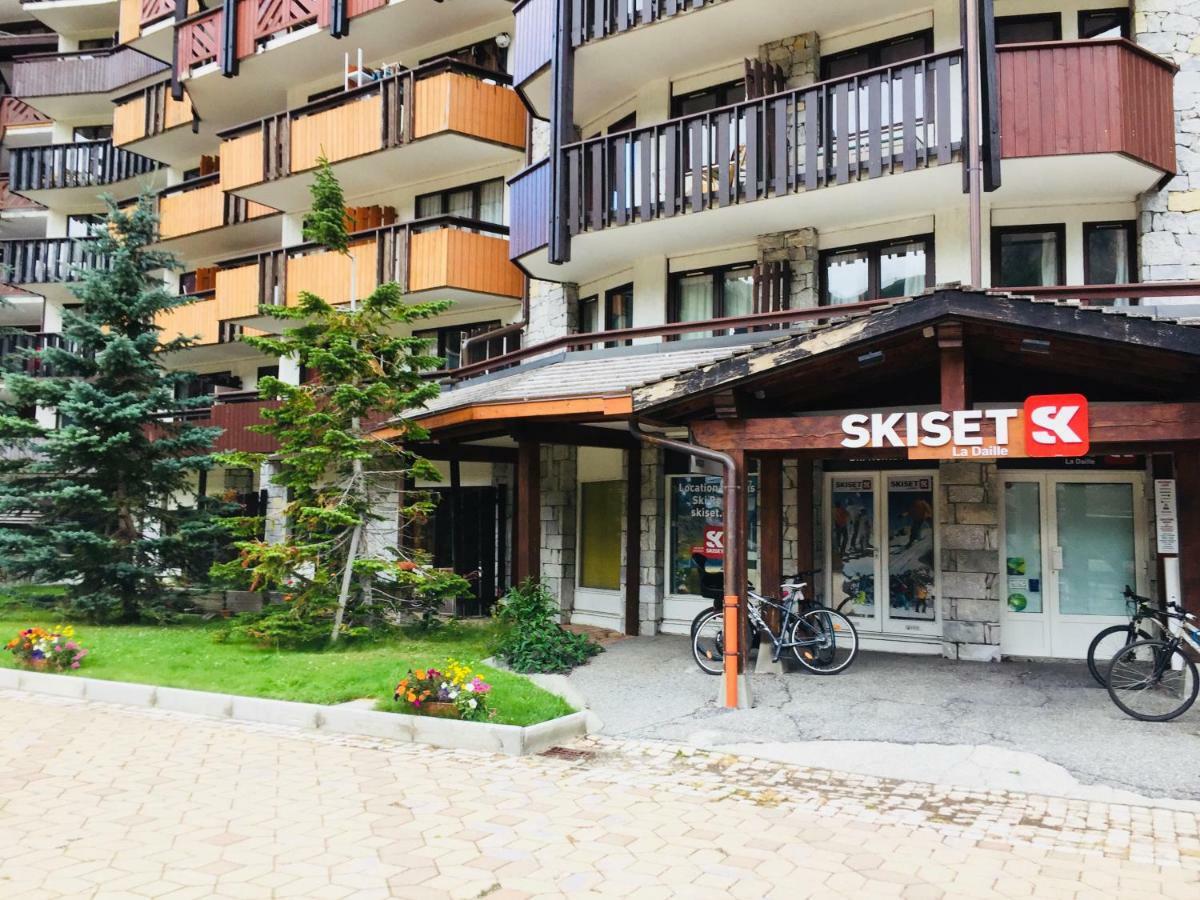 Val-dʼIsère Les Balcons De Bellevarde מראה חיצוני תמונה
