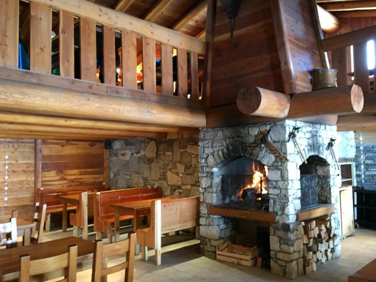 Val-dʼIsère Les Balcons De Bellevarde מראה חיצוני תמונה