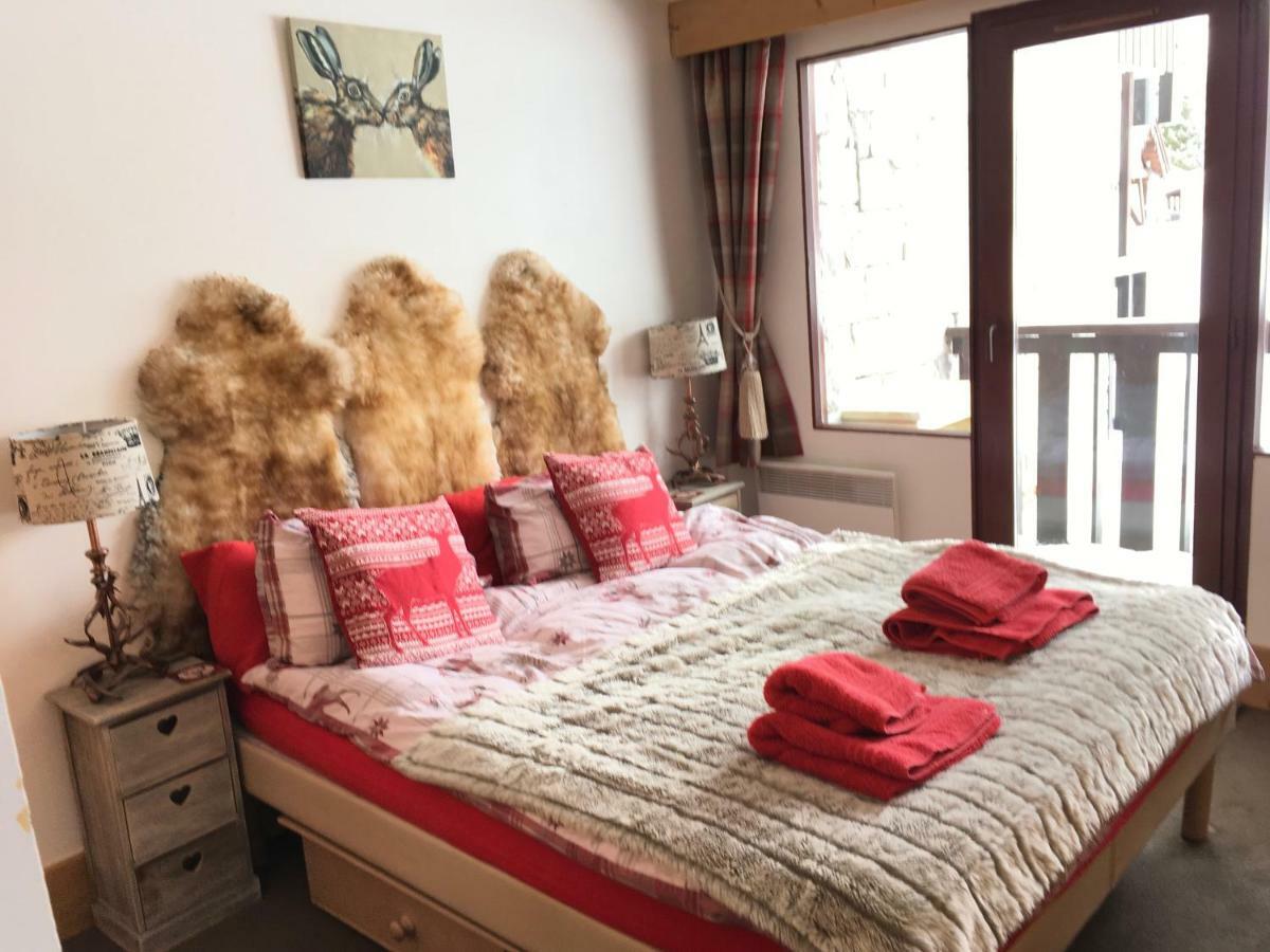 Val-dʼIsère Les Balcons De Bellevarde מראה חיצוני תמונה