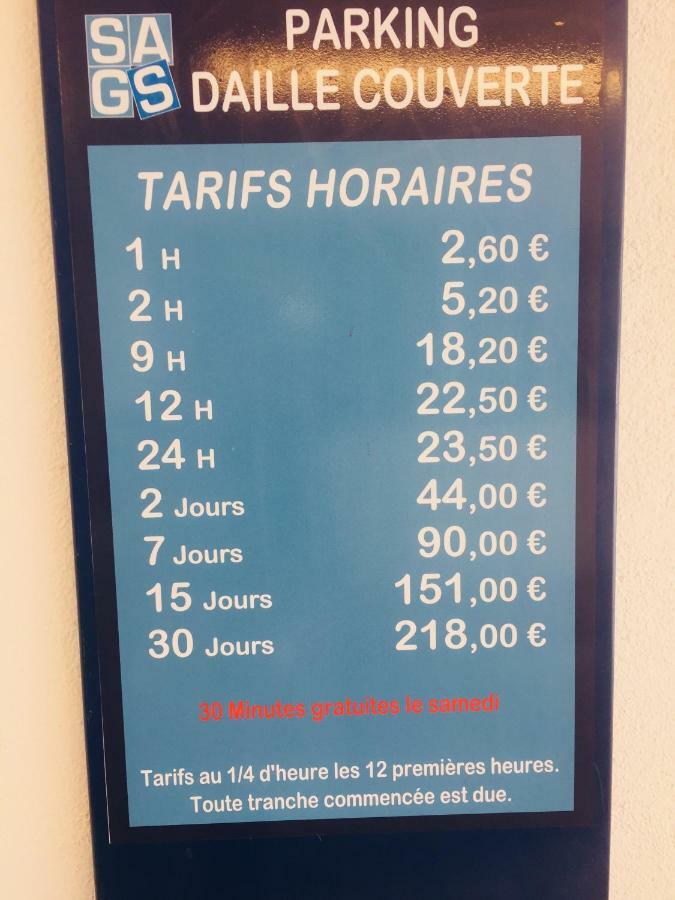 Val-dʼIsère Les Balcons De Bellevarde מראה חיצוני תמונה